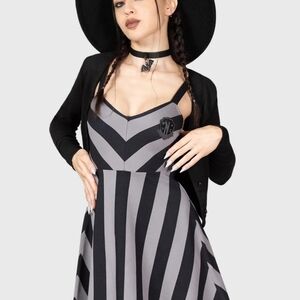 Killstar Nevermore Dress
